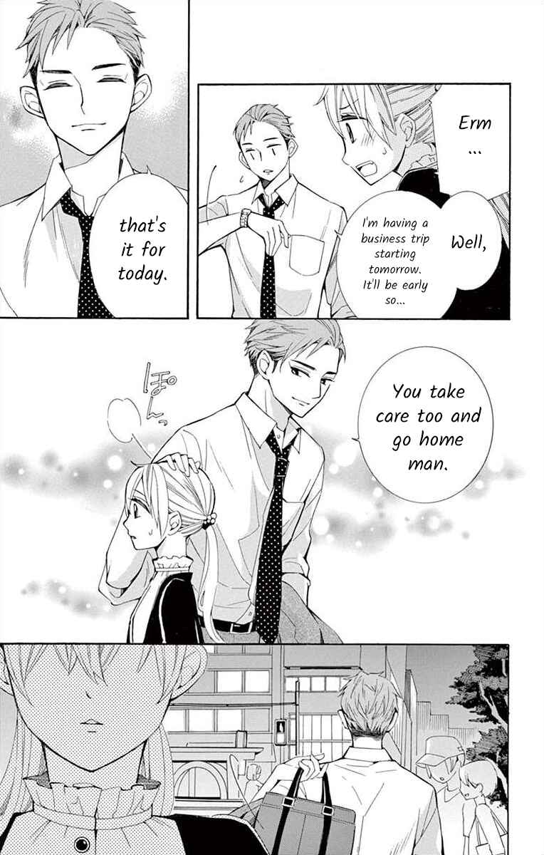 Chapter 21 - Page 19