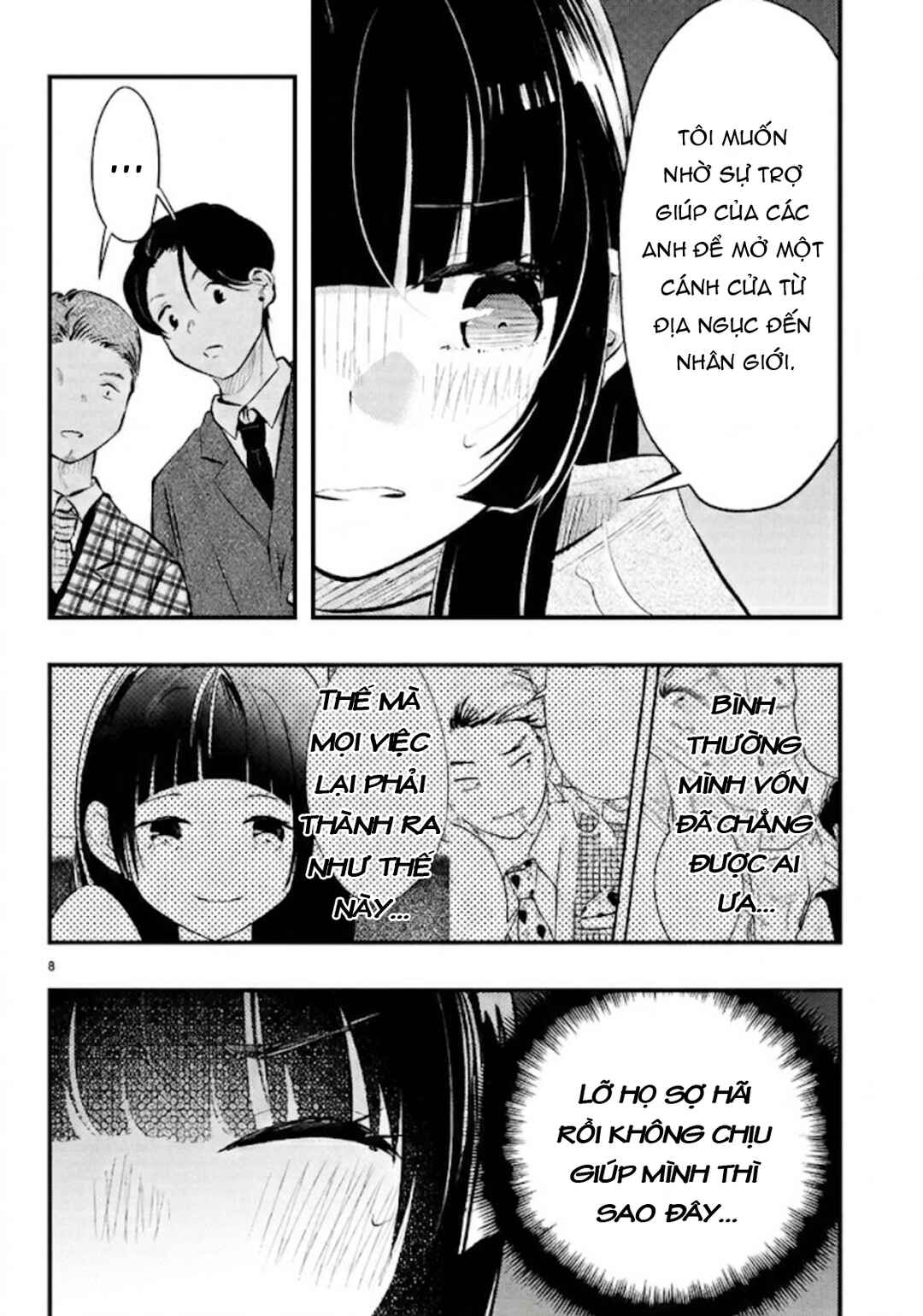 Chapter 18 - Page 8