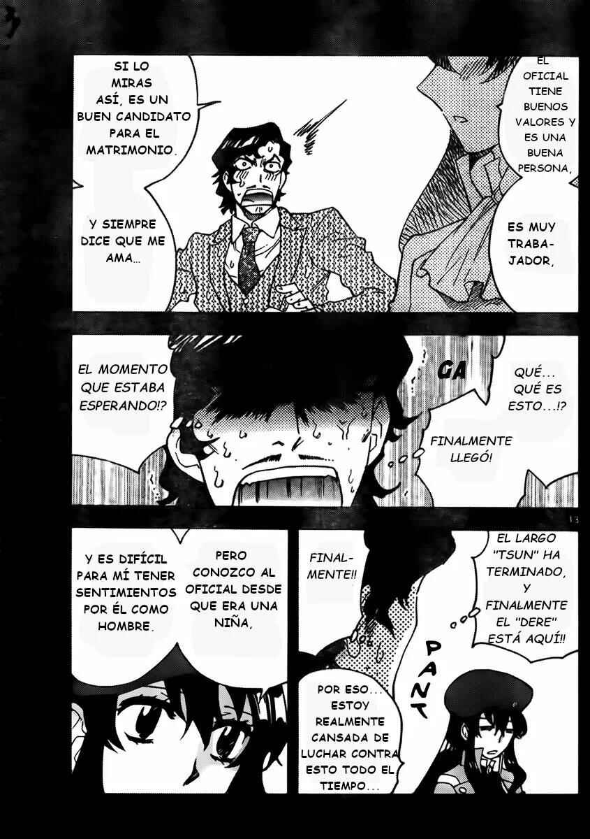 Chapter 440 - Page 13