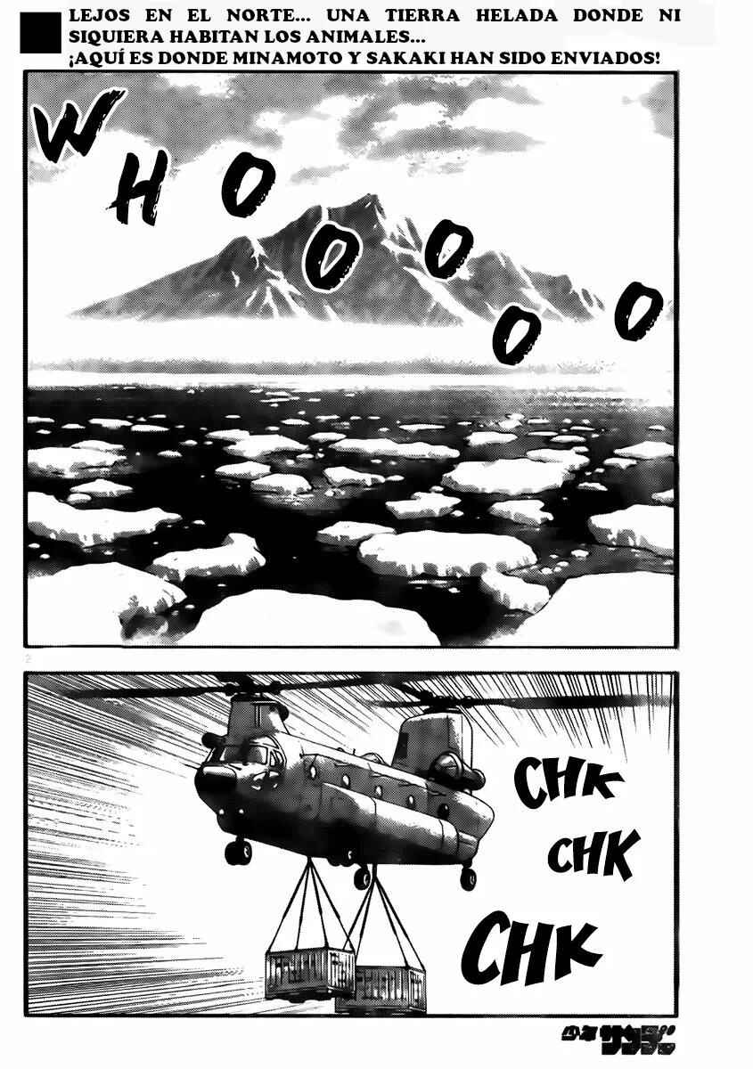 Chapter 440 - Page 2