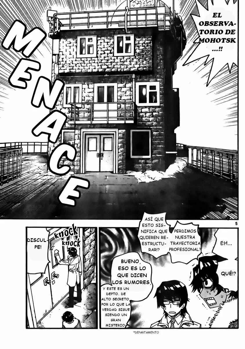 Chapter 440 - Page 5
