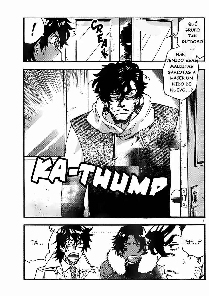 Chapter 440 - Page 7