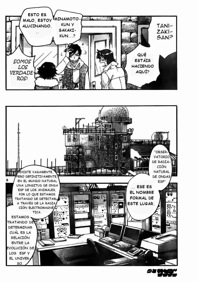 Chapter 440 - Page 8