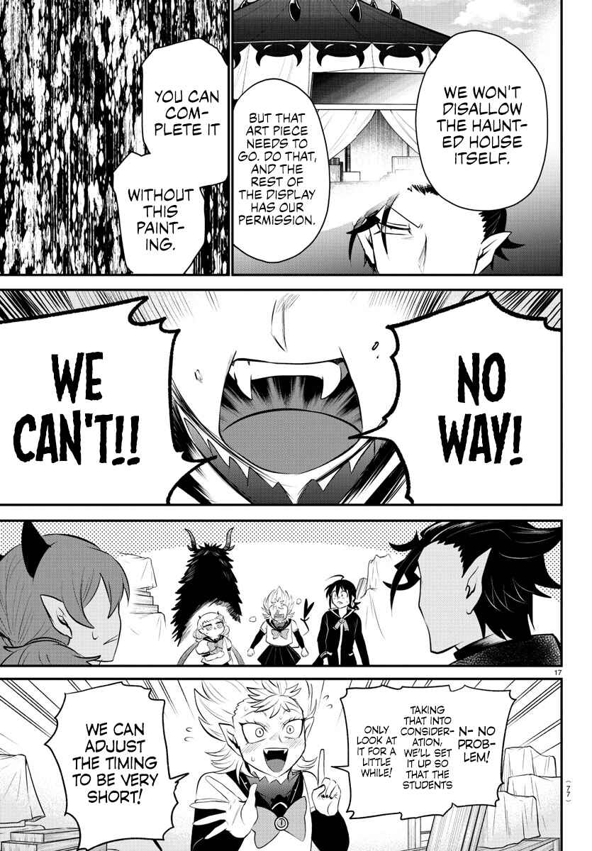 Chapter 338 - Page 17