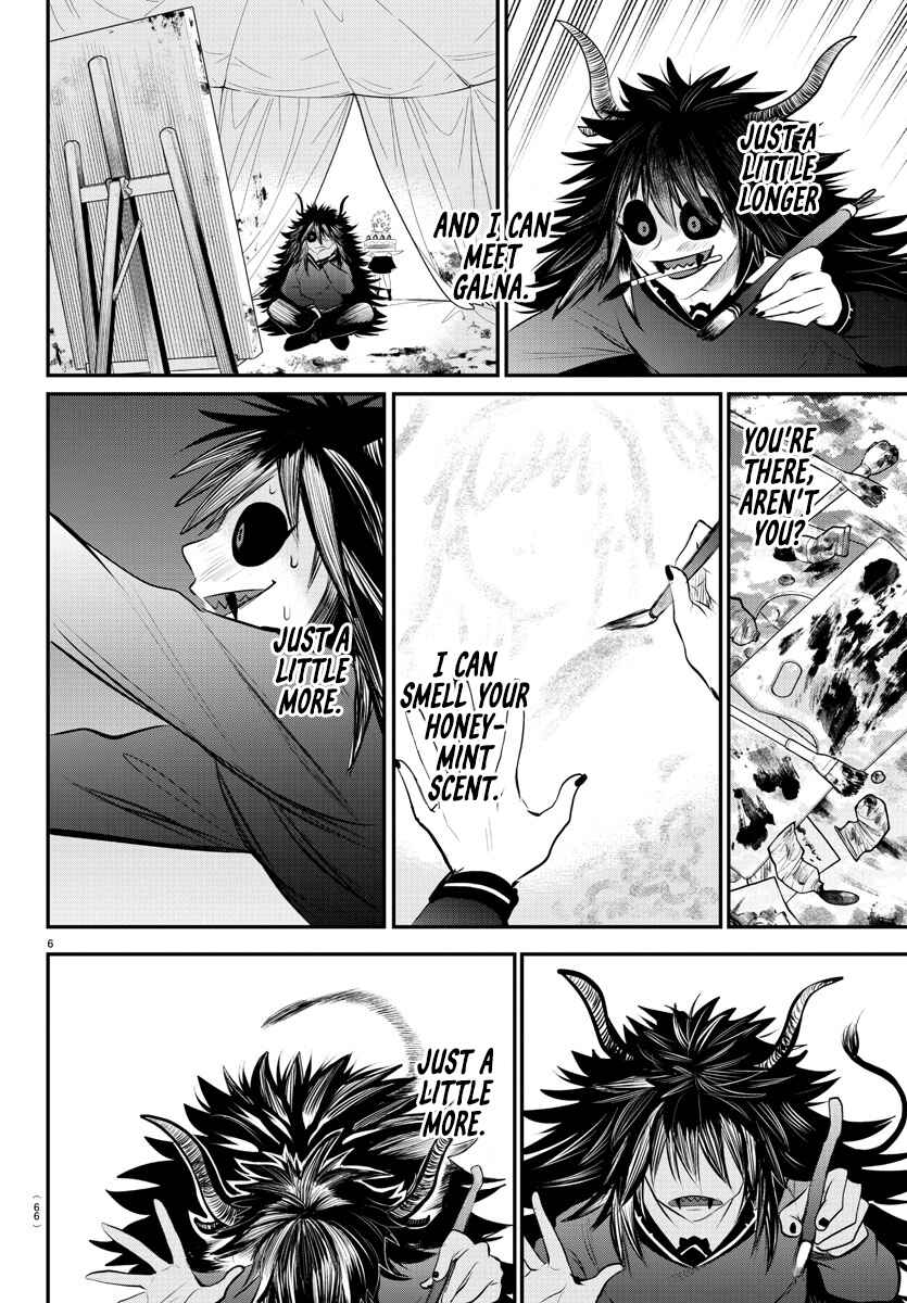 Chapter 338 - Page 6