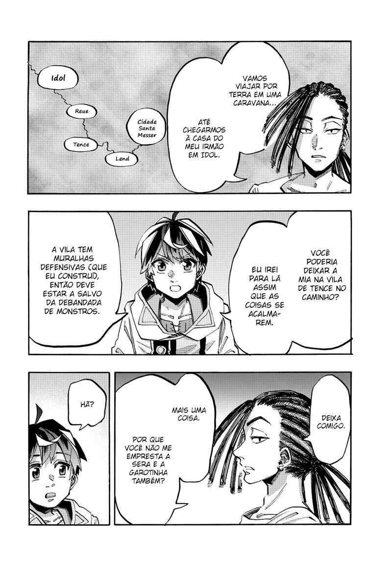 Chapter 146 - Page 12