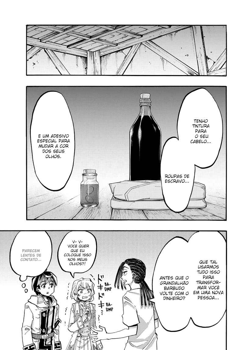 Chapter 146 - Page 5