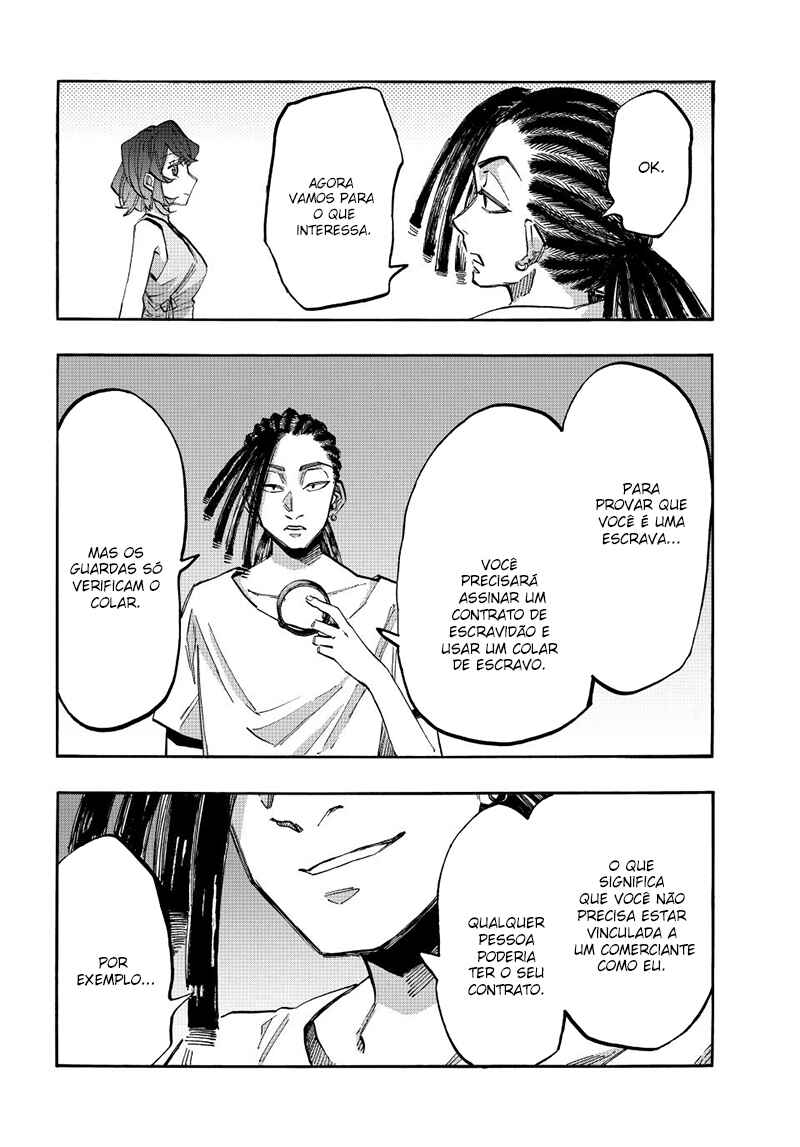 Chapter 146 - Page 8