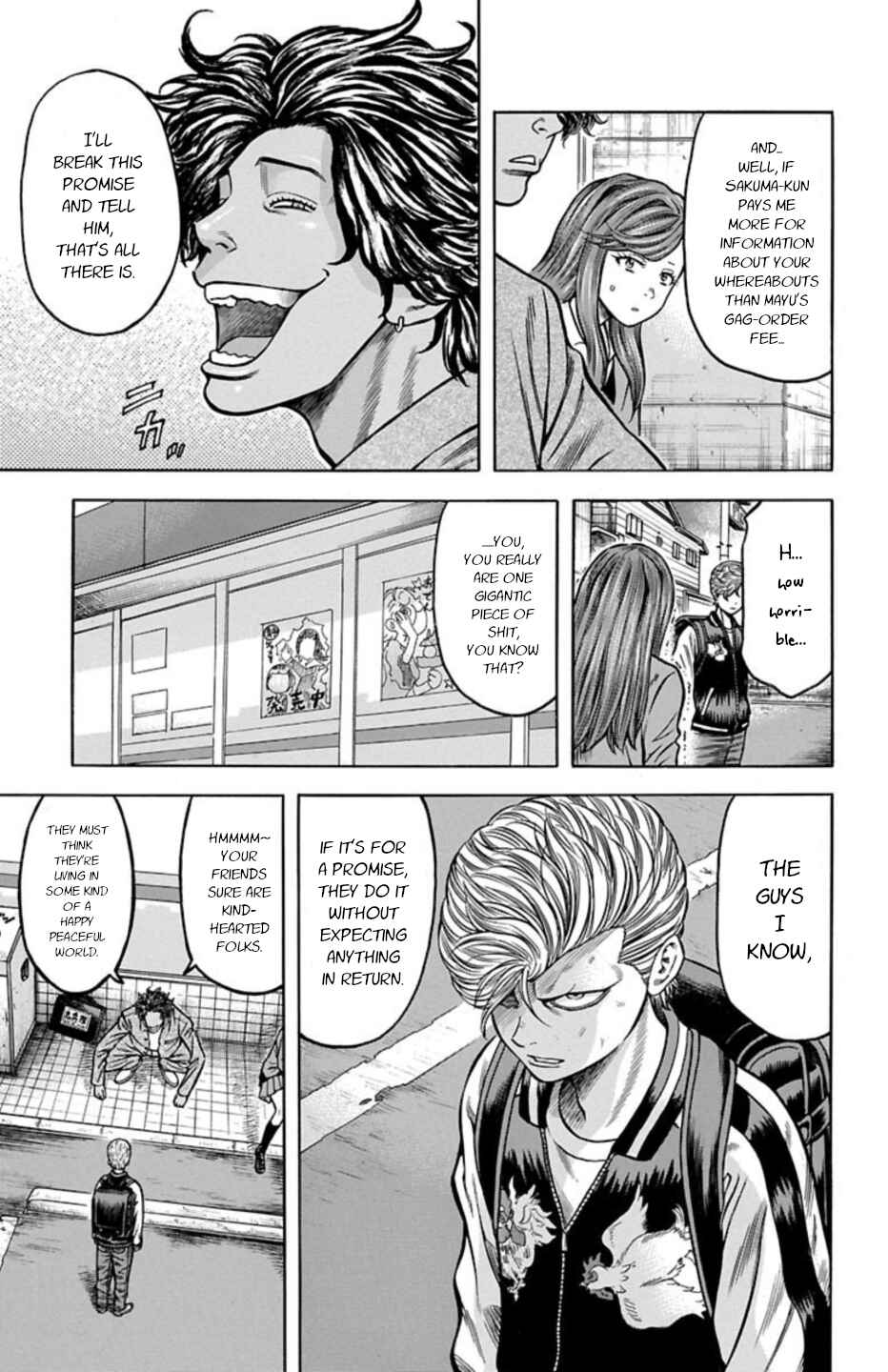 Chapter 68 - Page 10