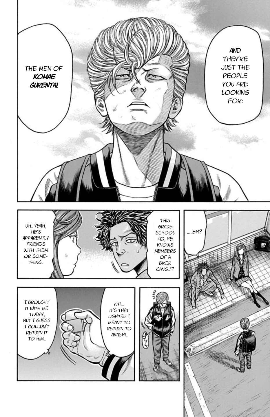 Chapter 68 - Page 11