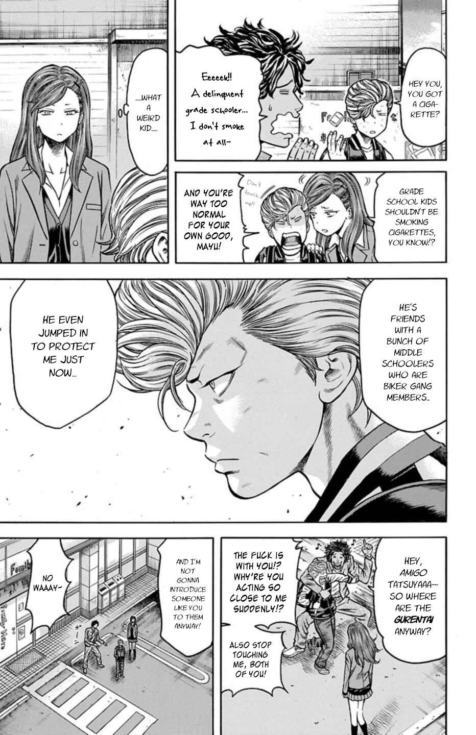 Chapter 68 - Page 12