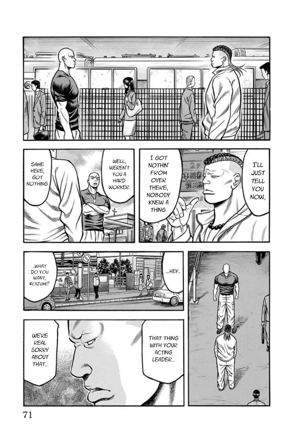 Chapter 68 - Page 18