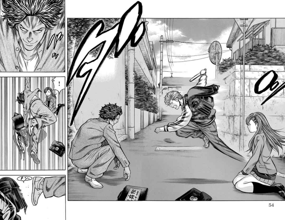 Chapter 68 - Page 2