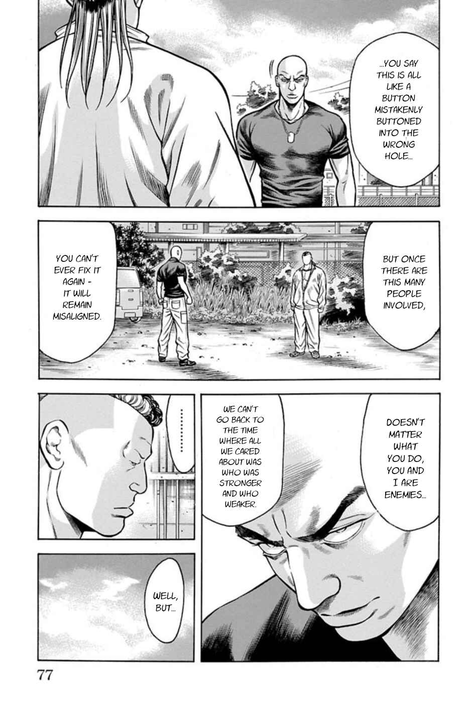 Chapter 68 - Page 24