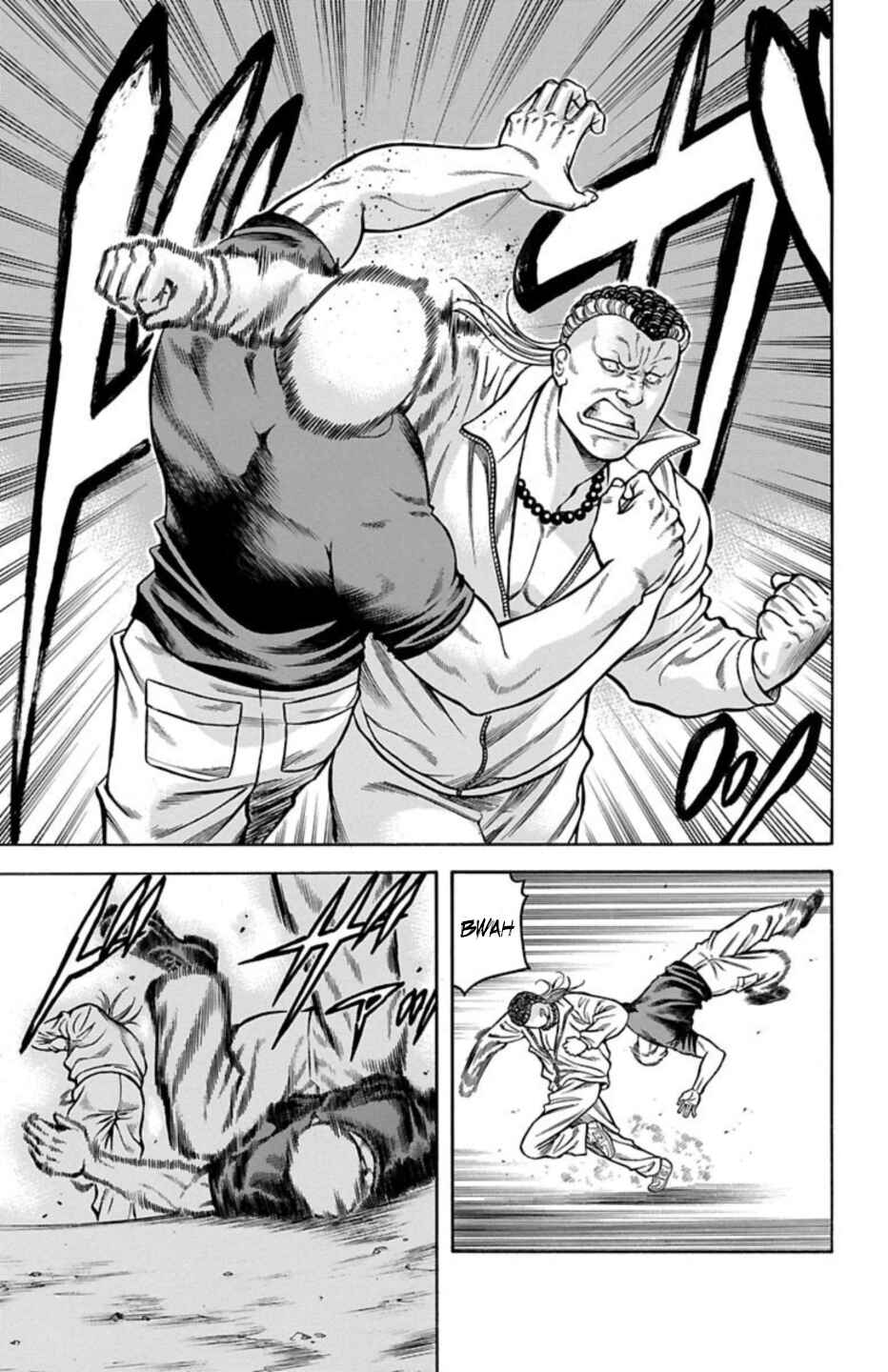 Chapter 68 - Page 28