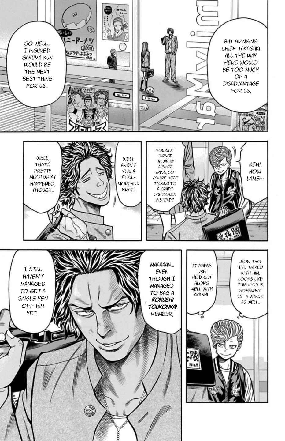 Chapter 68 - Page 36
