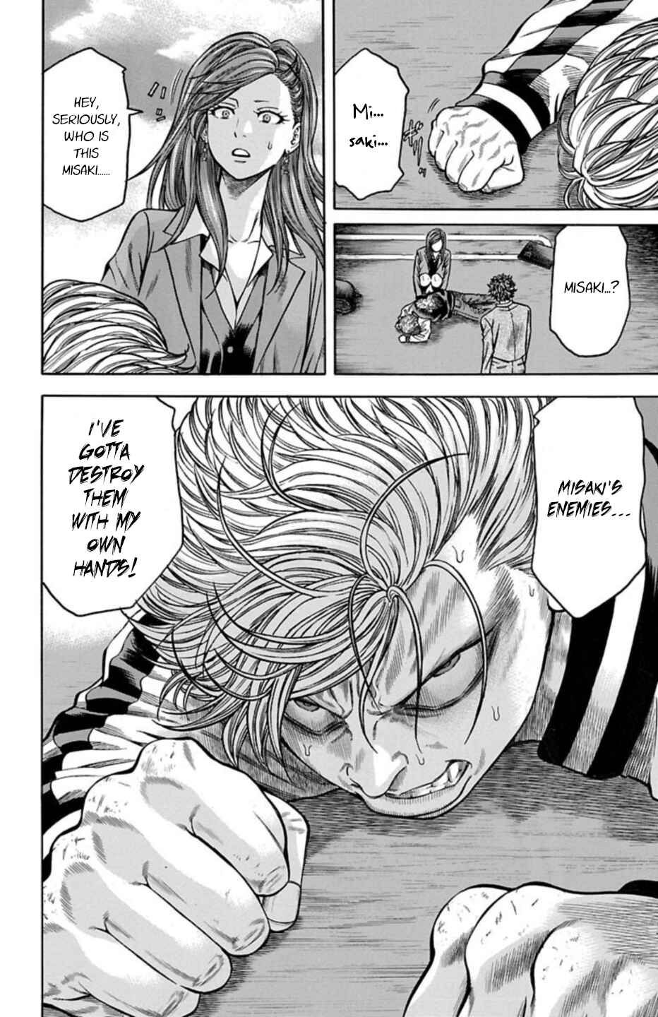 Chapter 68 - Page 44