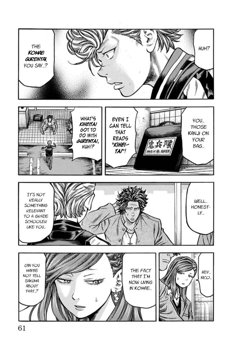 Chapter 68 - Page 8