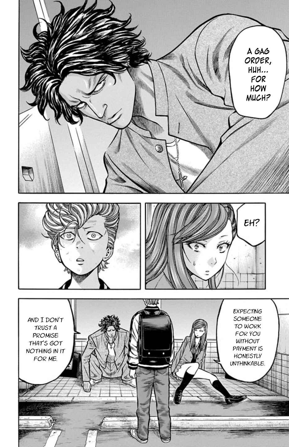 Chapter 68 - Page 9