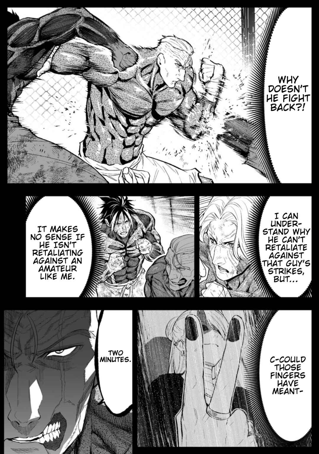 Chapter 93 - Page 6