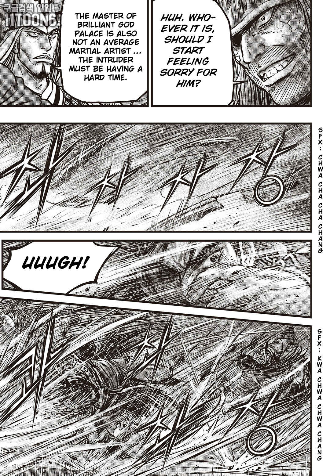 Chapter 587 - Page 12