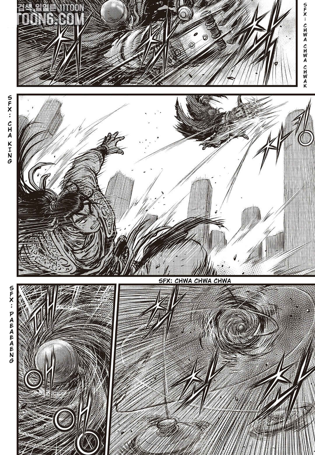 Chapter 587 - Page 13