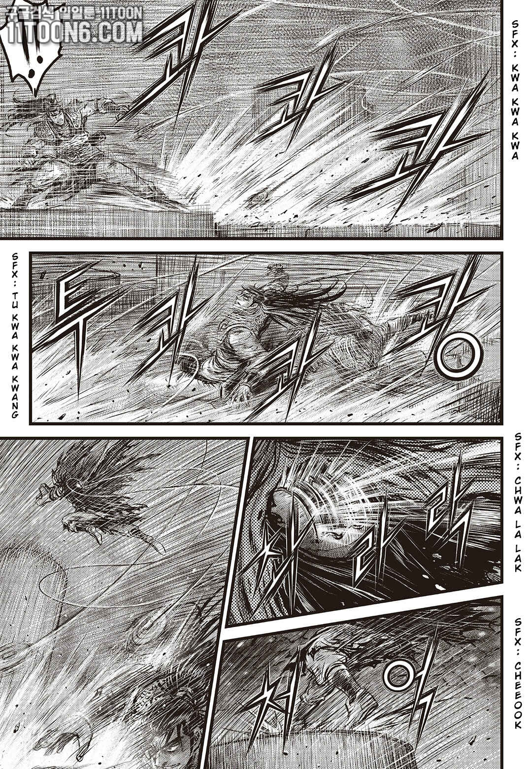 Chapter 587 - Page 14