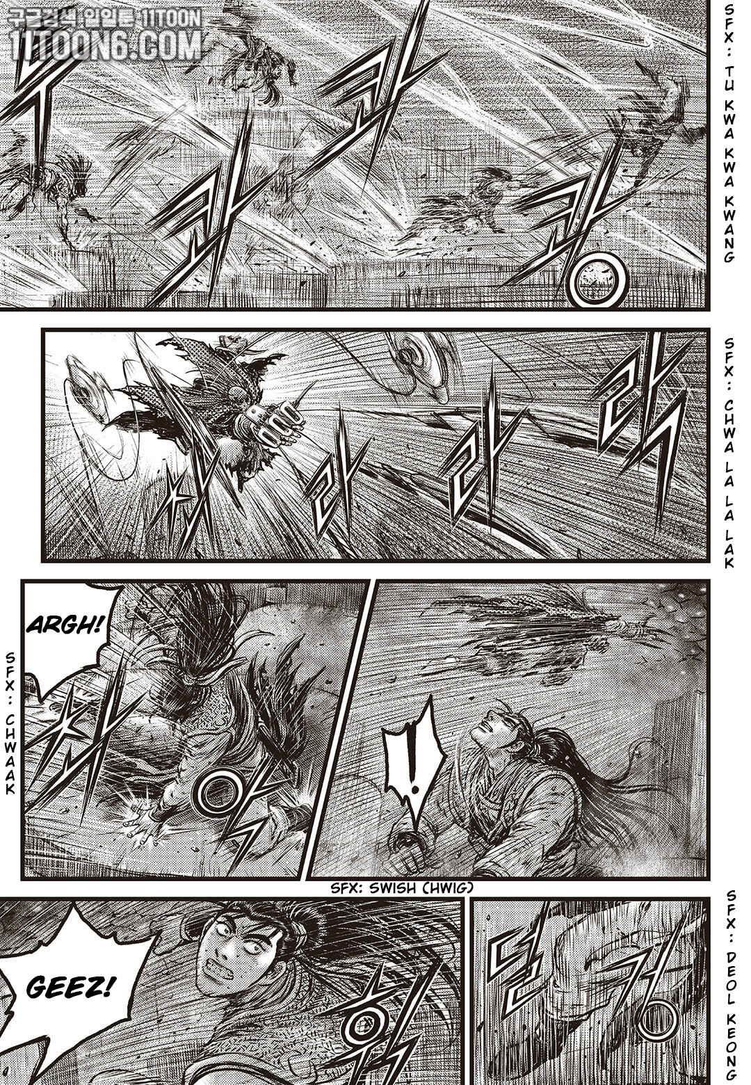 Chapter 587 - Page 8