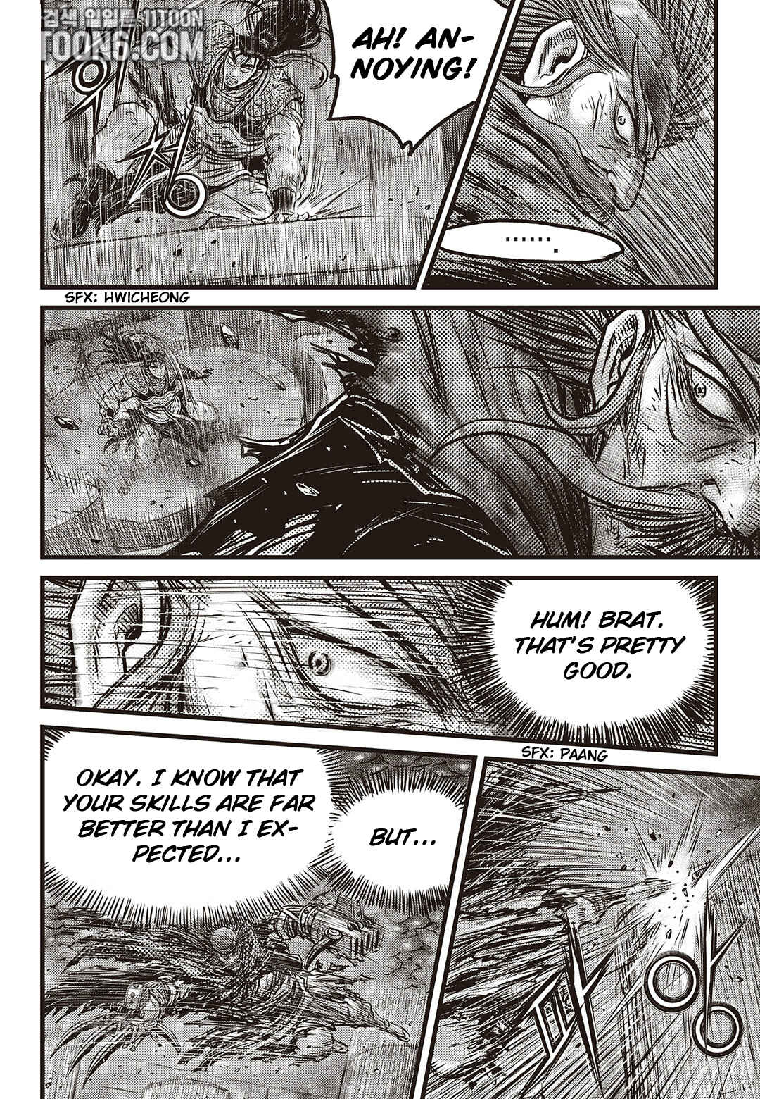 Chapter 587 - Page 9