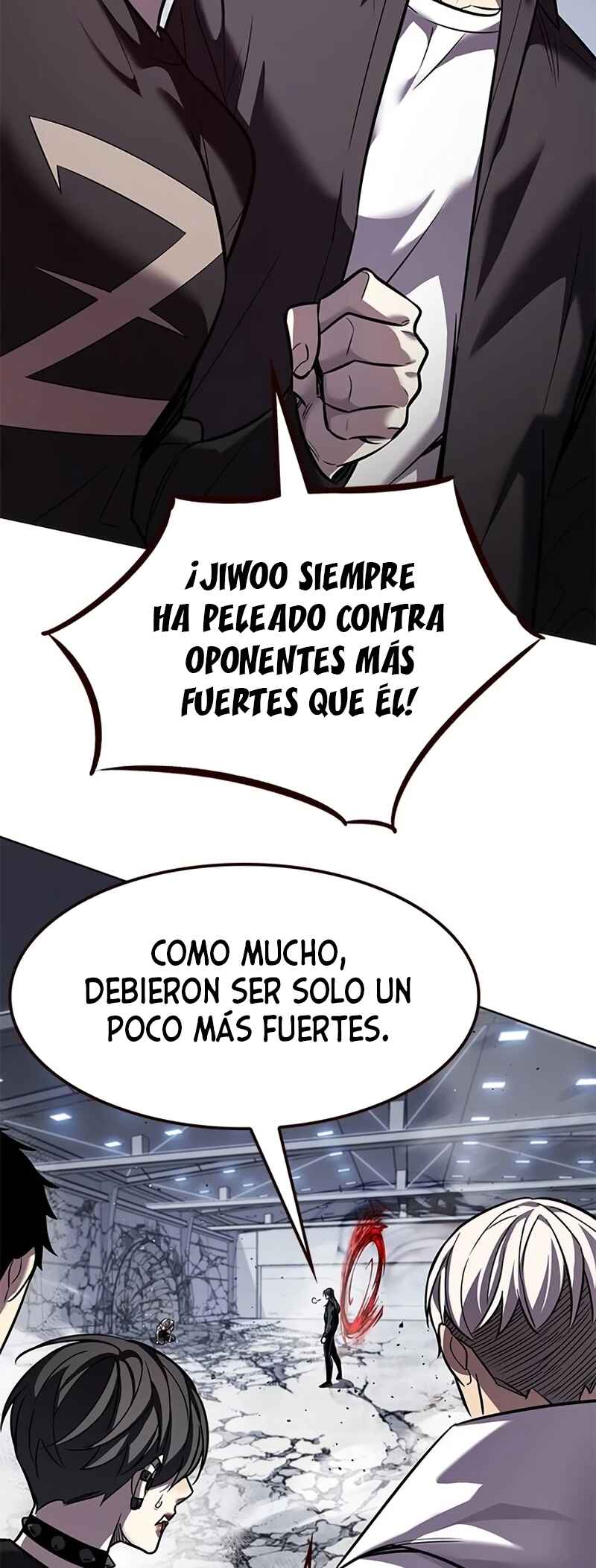 Chapter 359 - Page 33