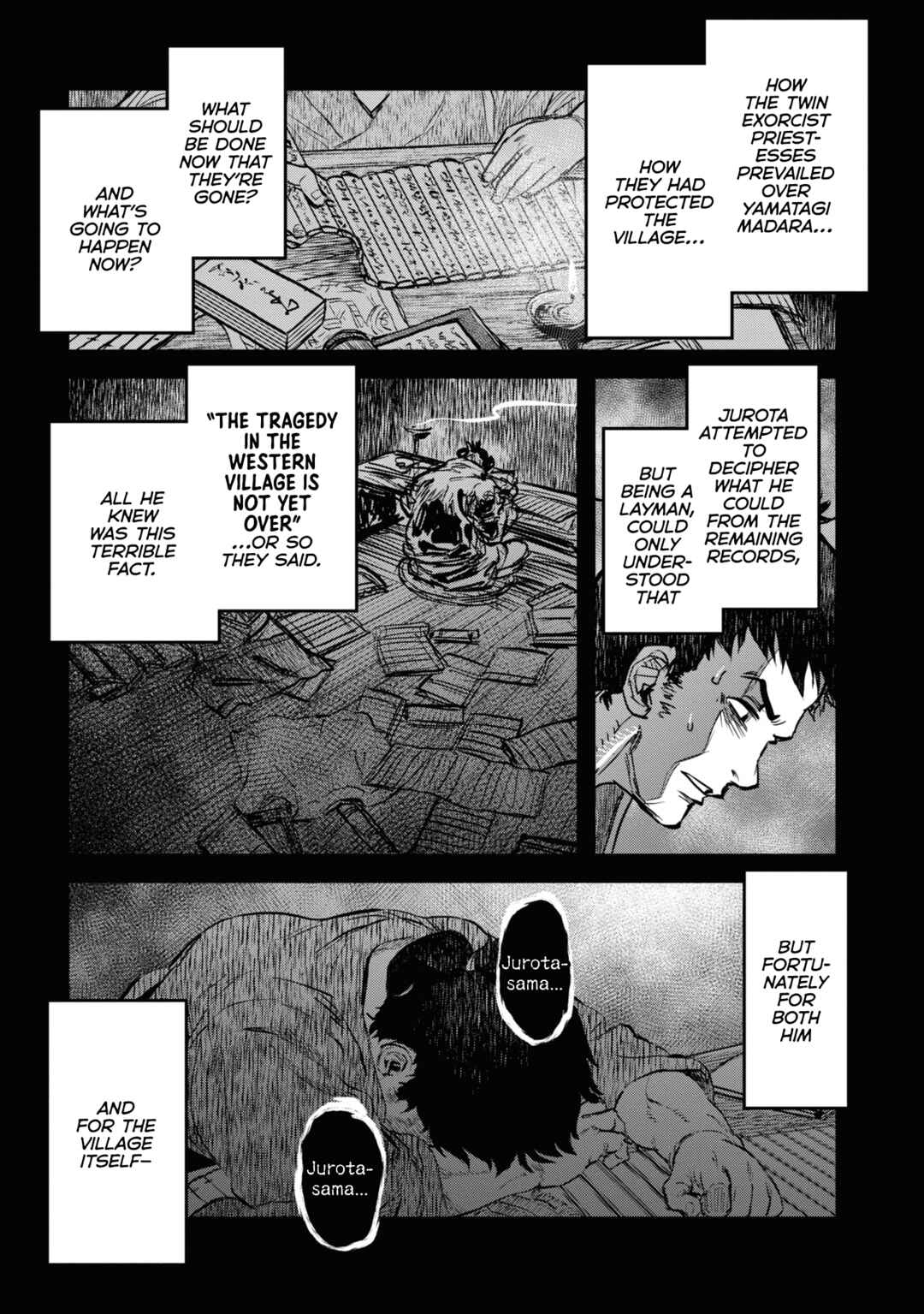 Chapter 21 - Page 1