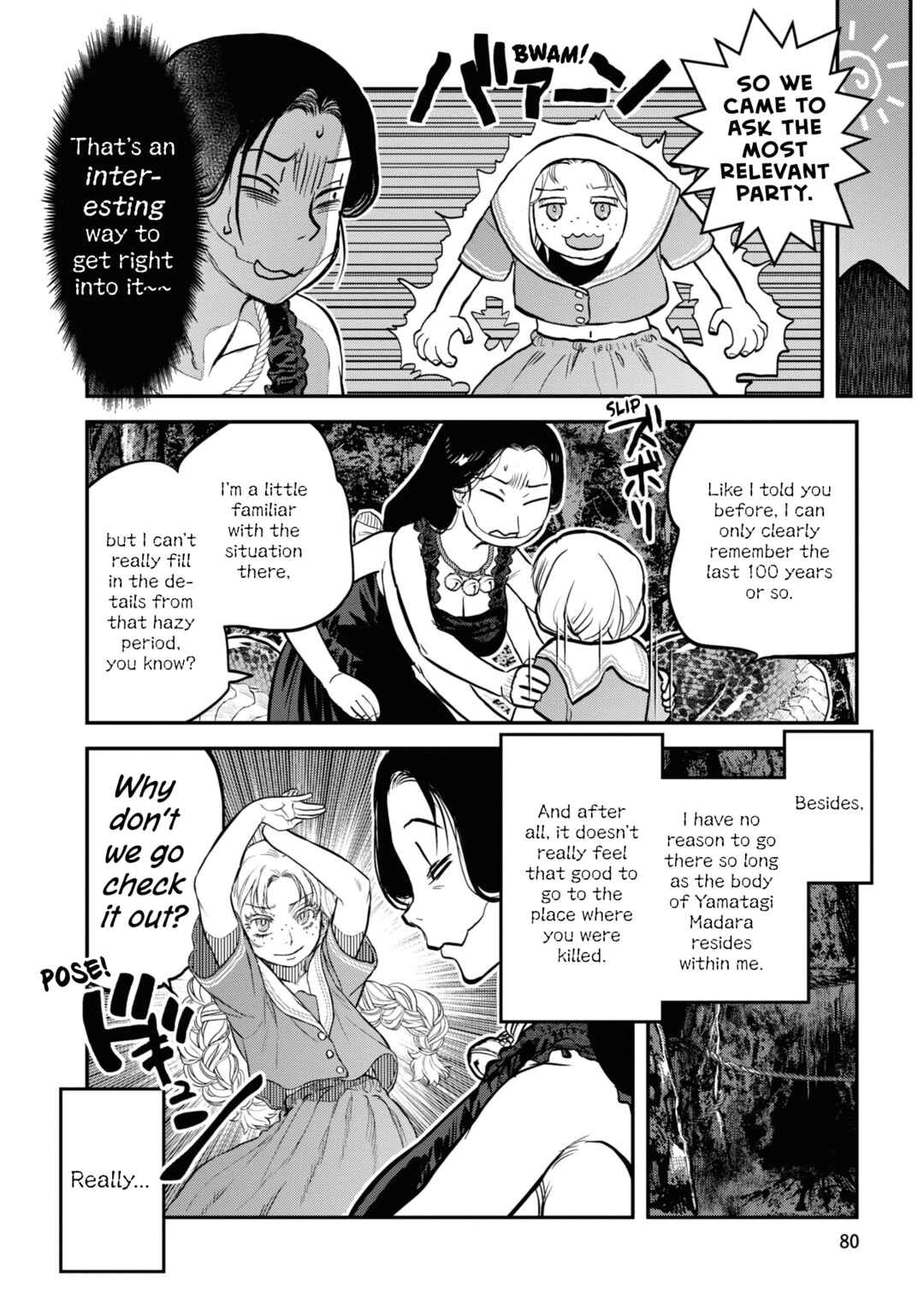 Chapter 21 - Page 10
