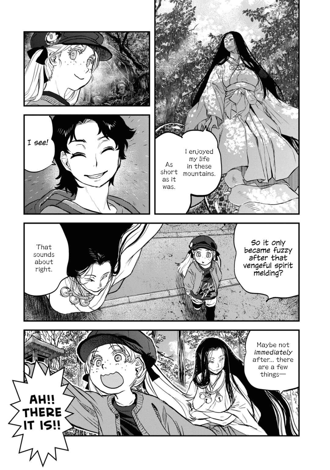 Chapter 21 - Page 13