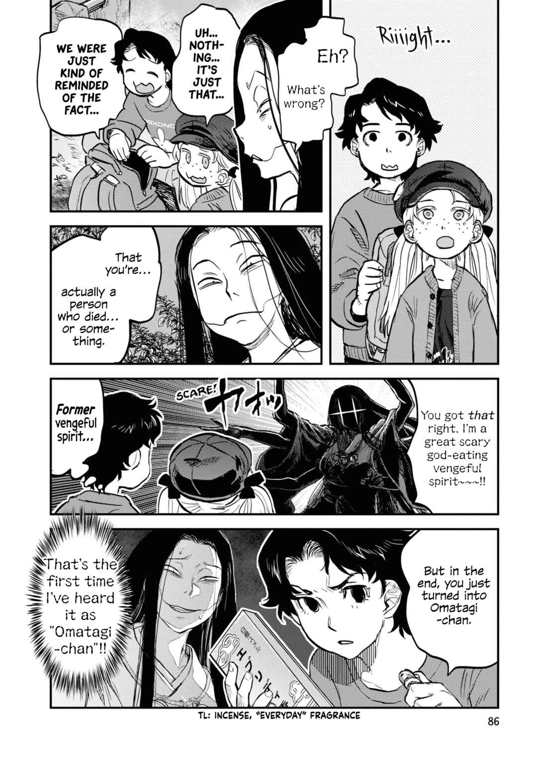 Chapter 21 - Page 16