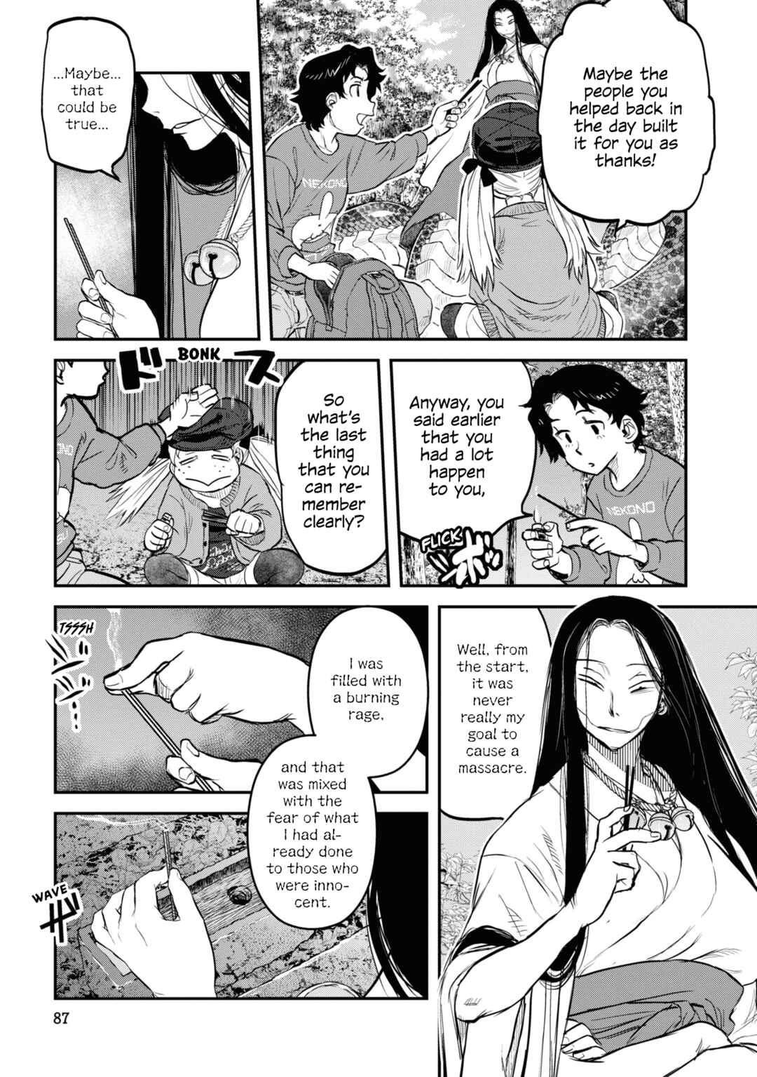 Chapter 21 - Page 17