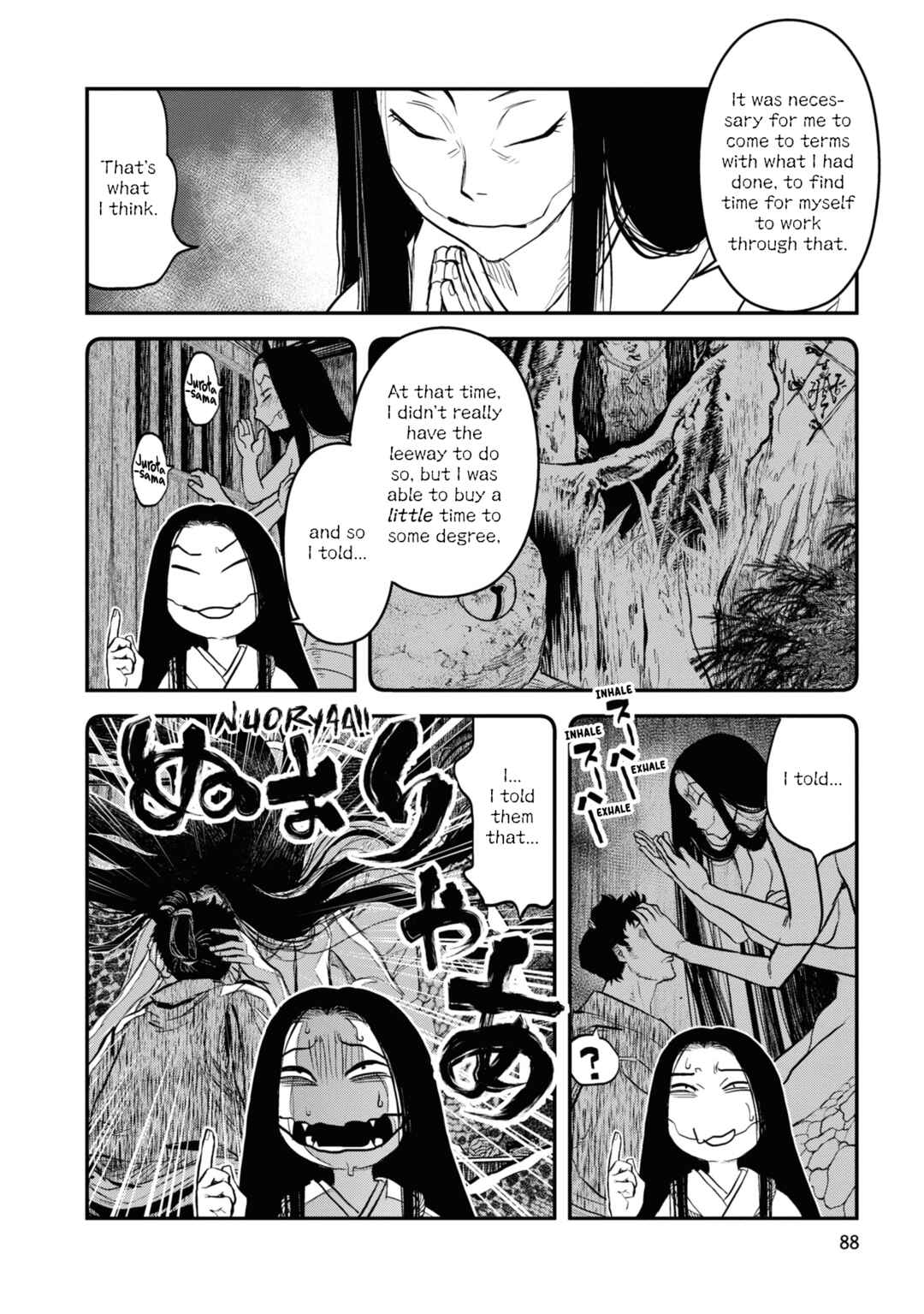 Chapter 21 - Page 18