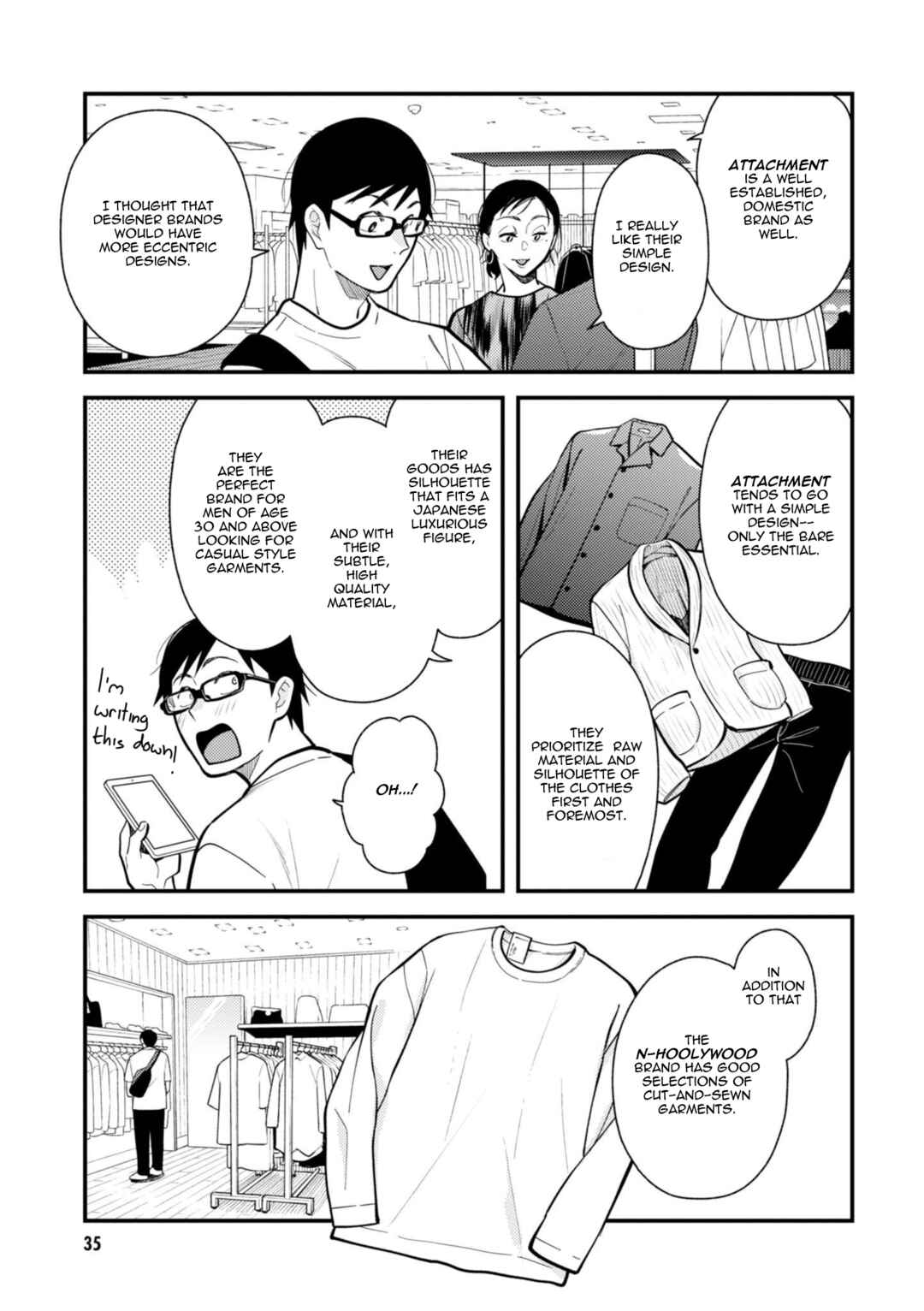 Chapter 58 - Page 15
