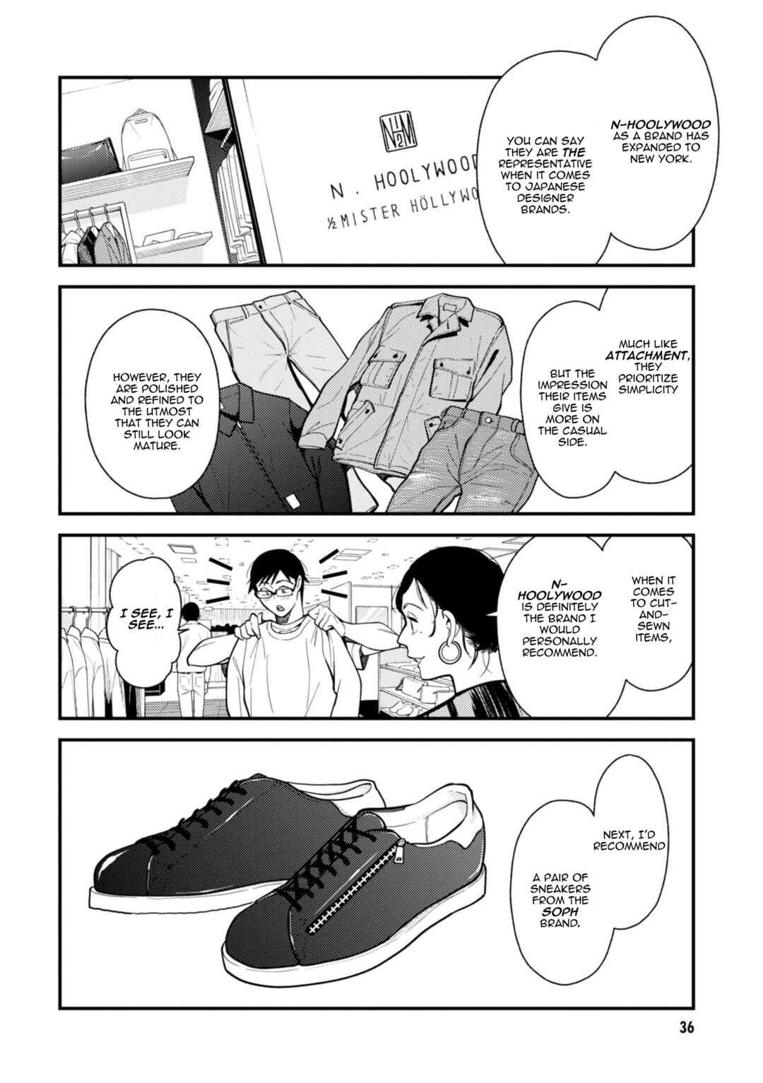 Chapter 58 - Page 16
