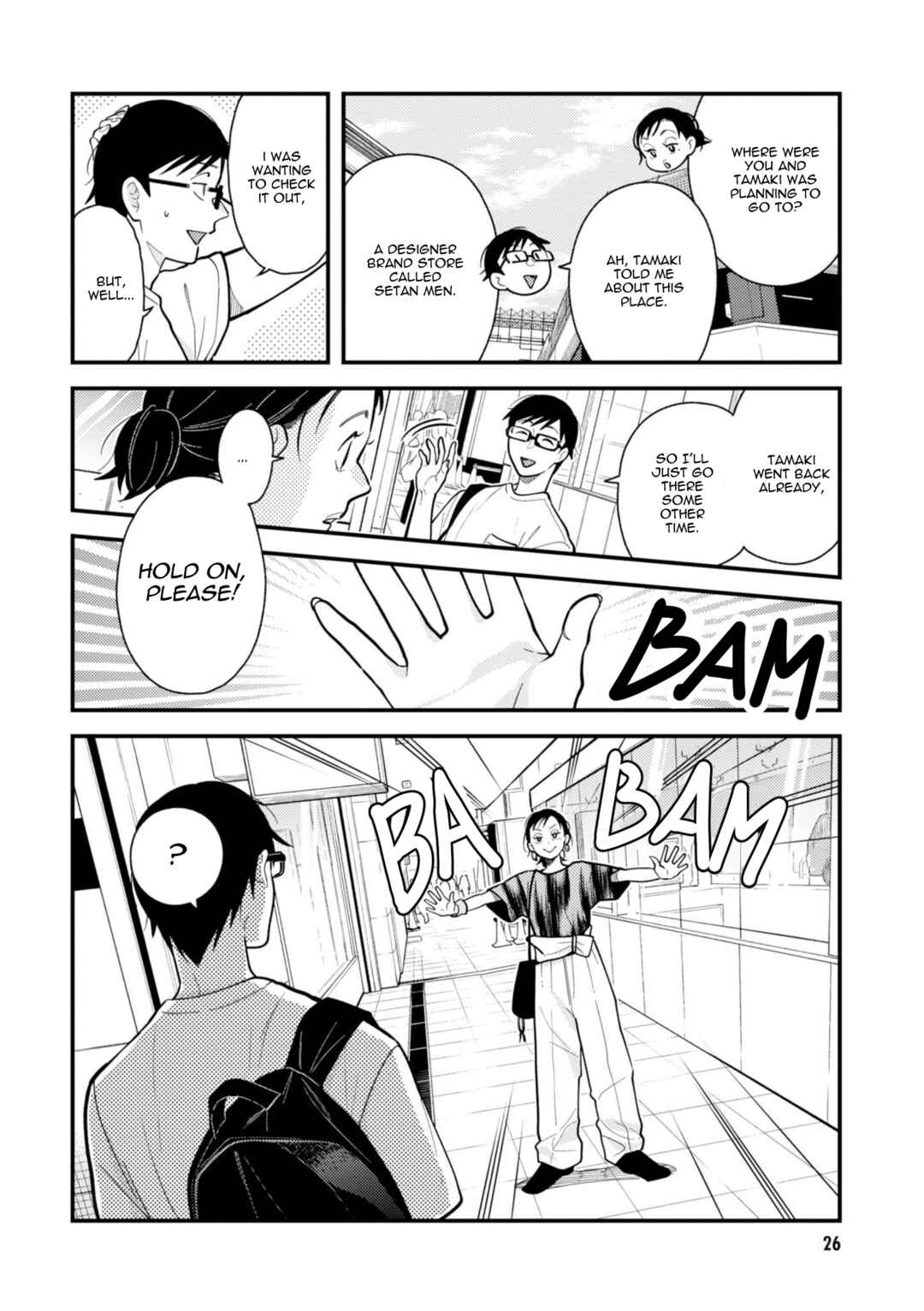 Chapter 58 - Page 6