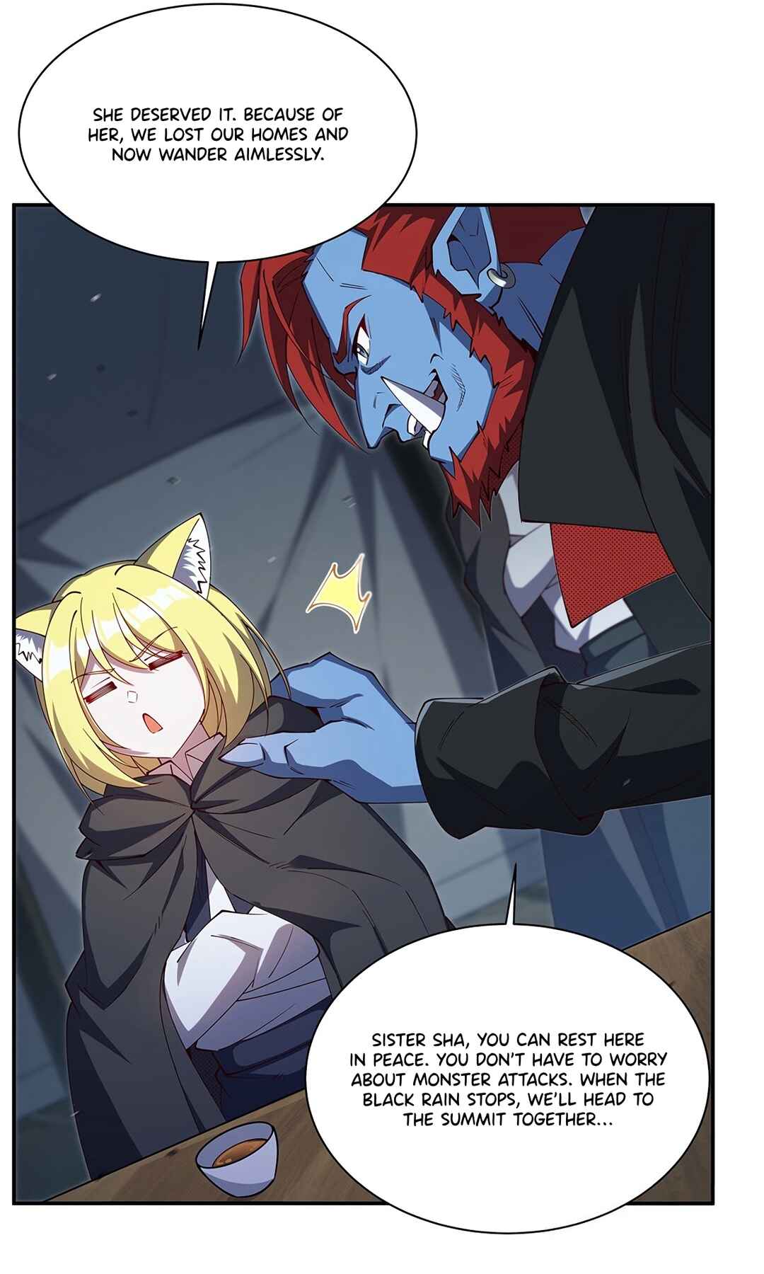 Chapter 428 - Page 10
