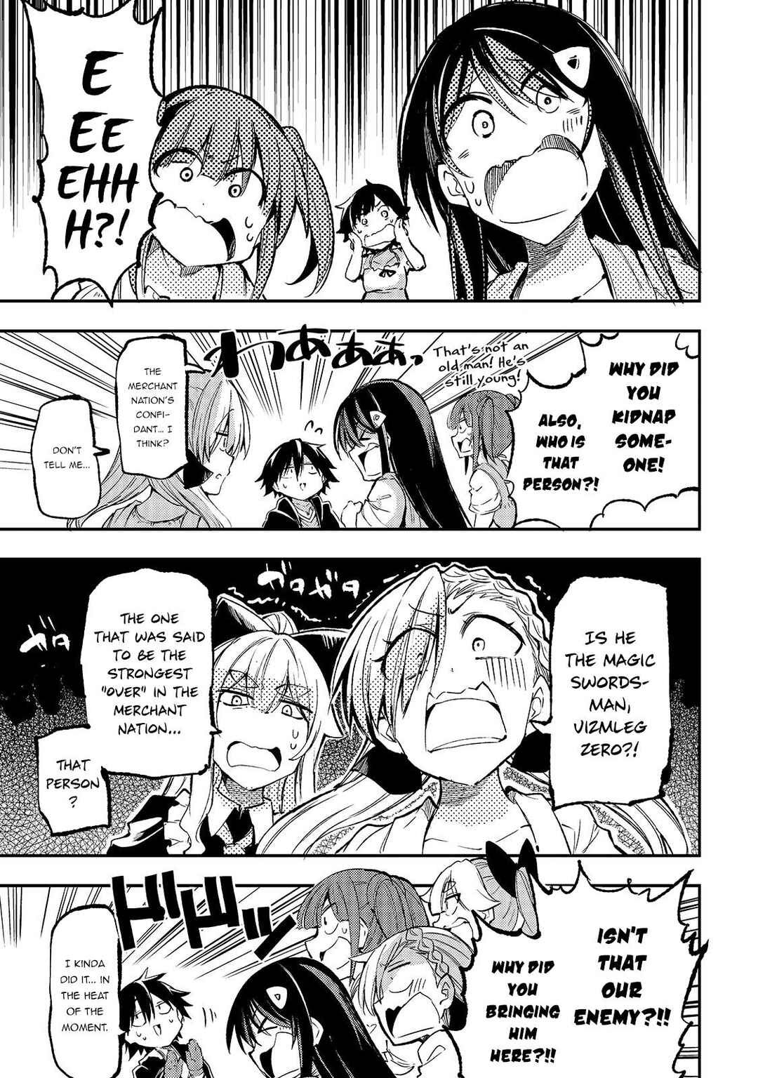 Chapter 155 - Page 4