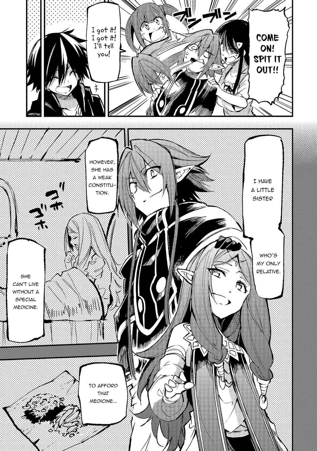 Chapter 155 - Page 6