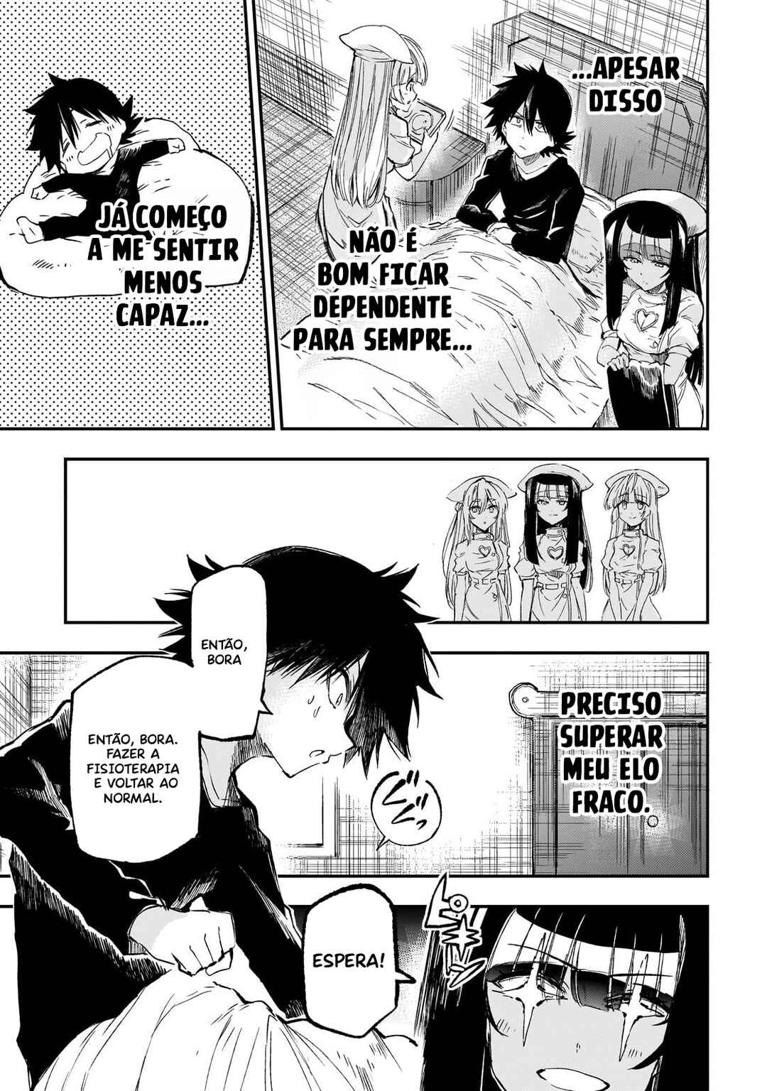 Chapter 309 - Page 15