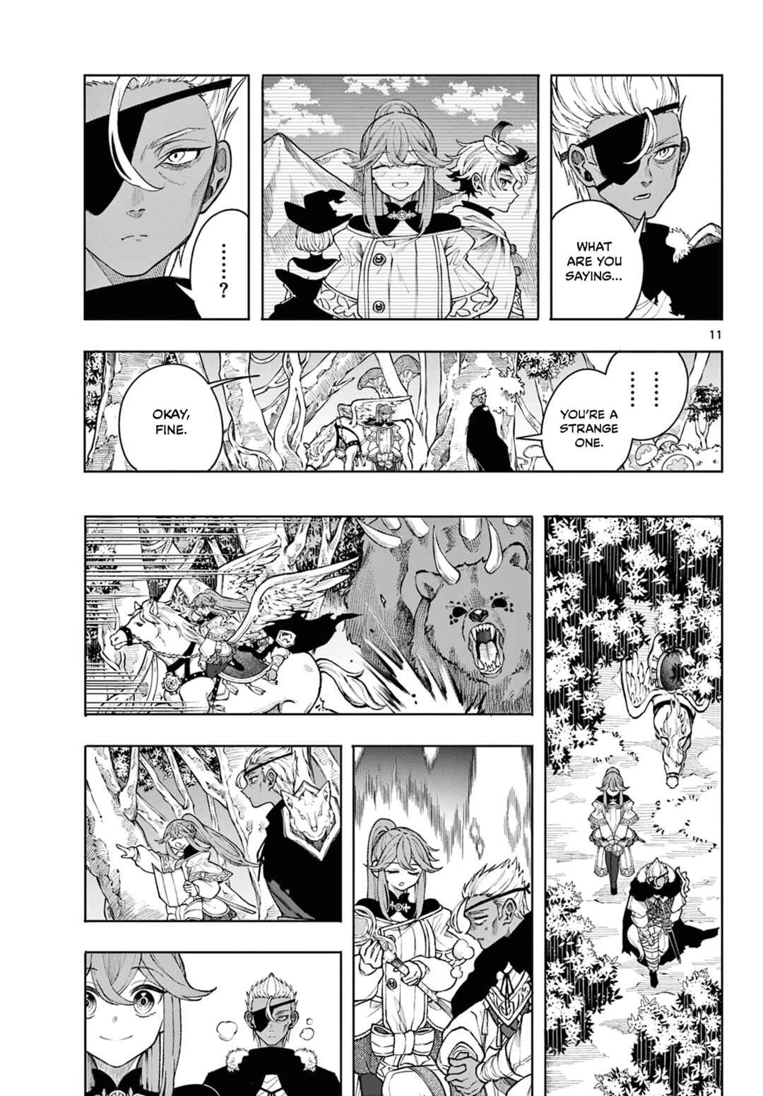 Chapter 43 - Page 11