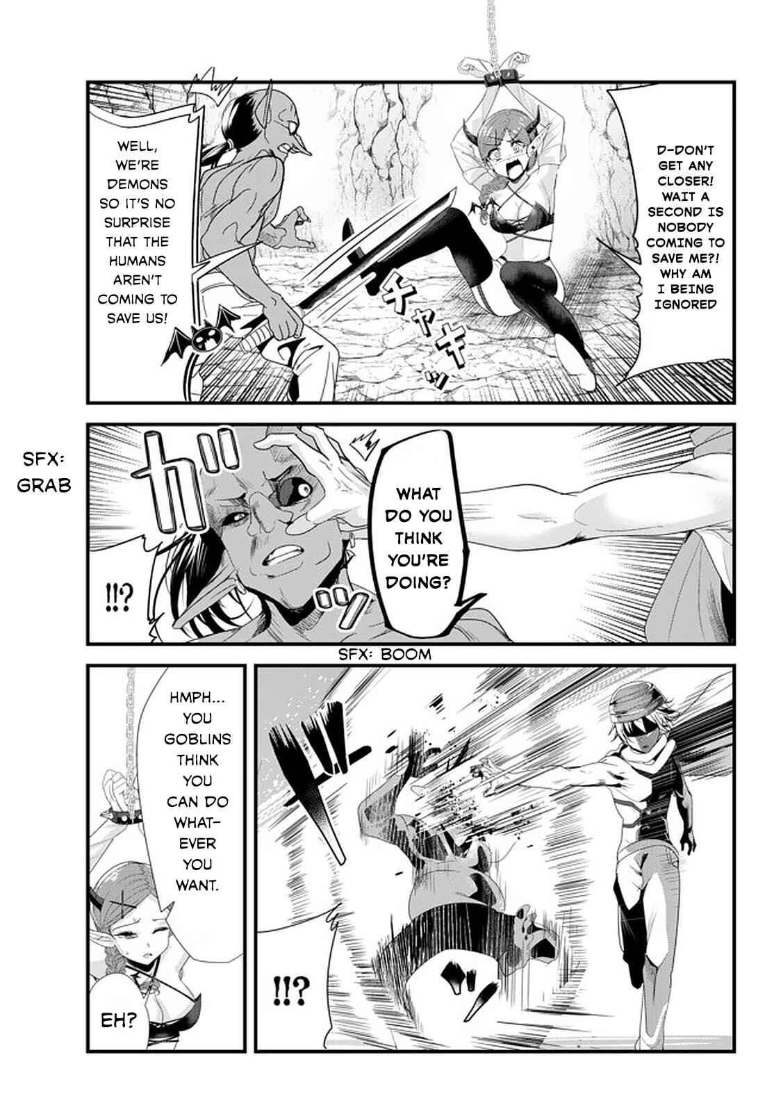 Chapter 125 - Page 3