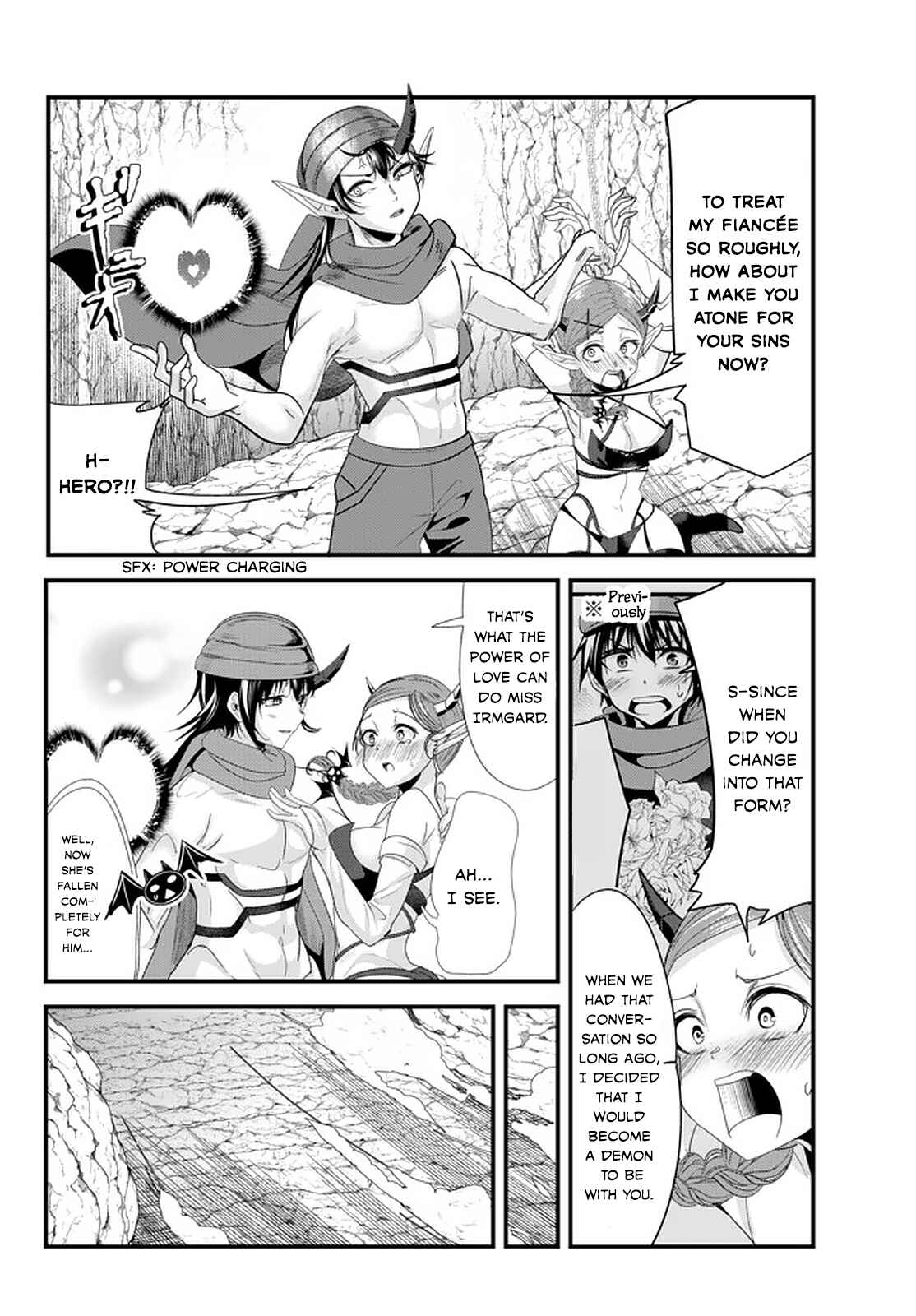 Chapter 125 - Page 4