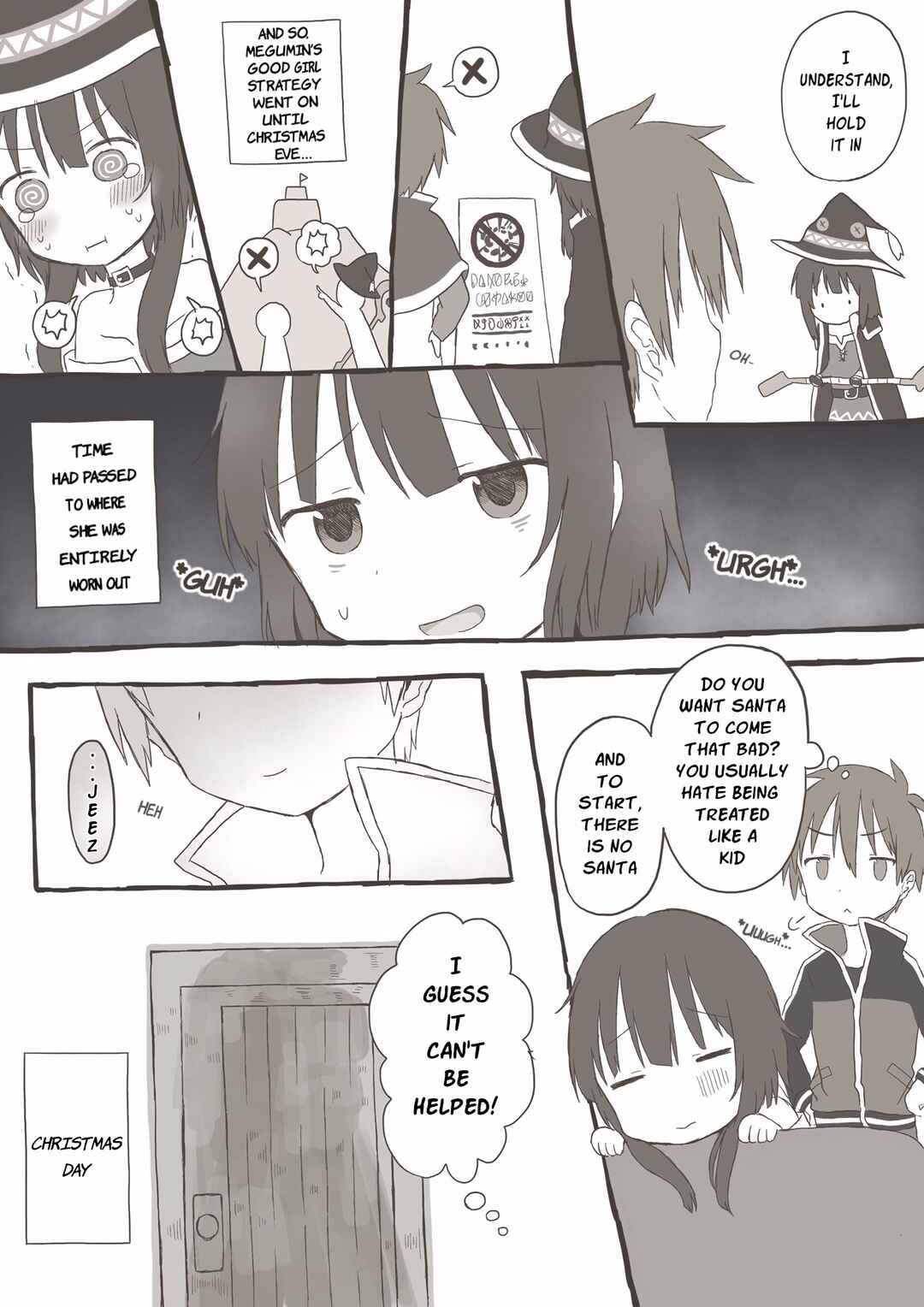 Chapter ? - Page 2