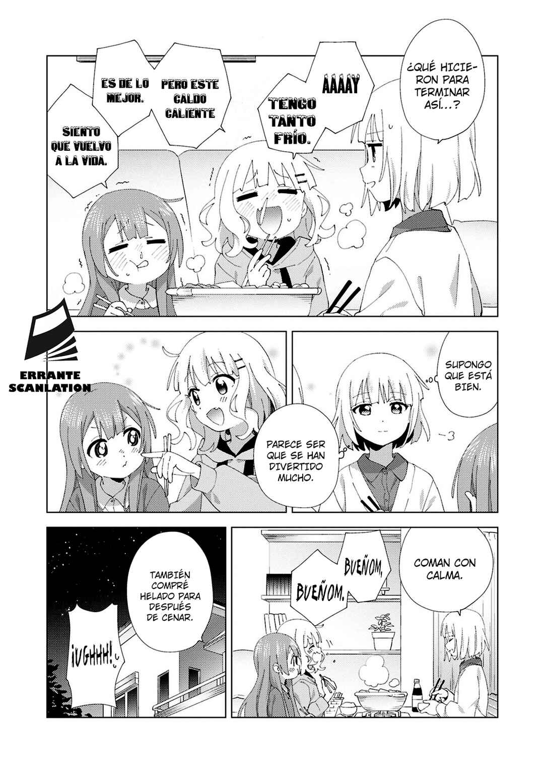 Chapter 108 - Page 8