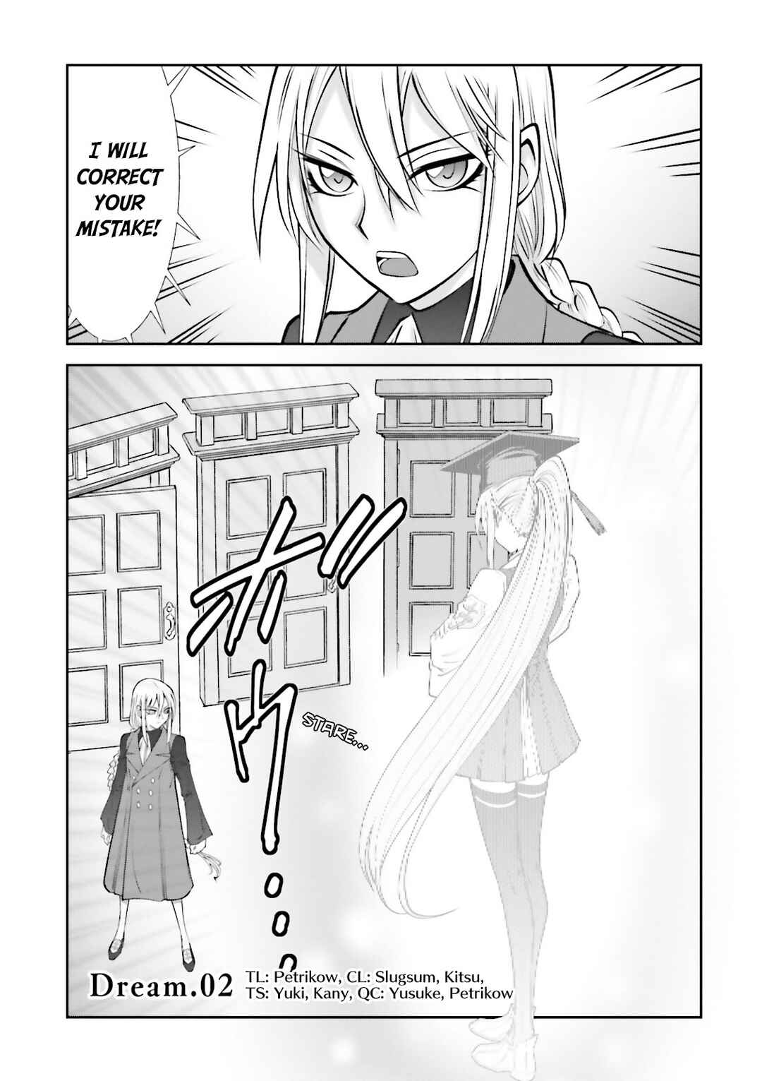 Chapter 2 - Page 1