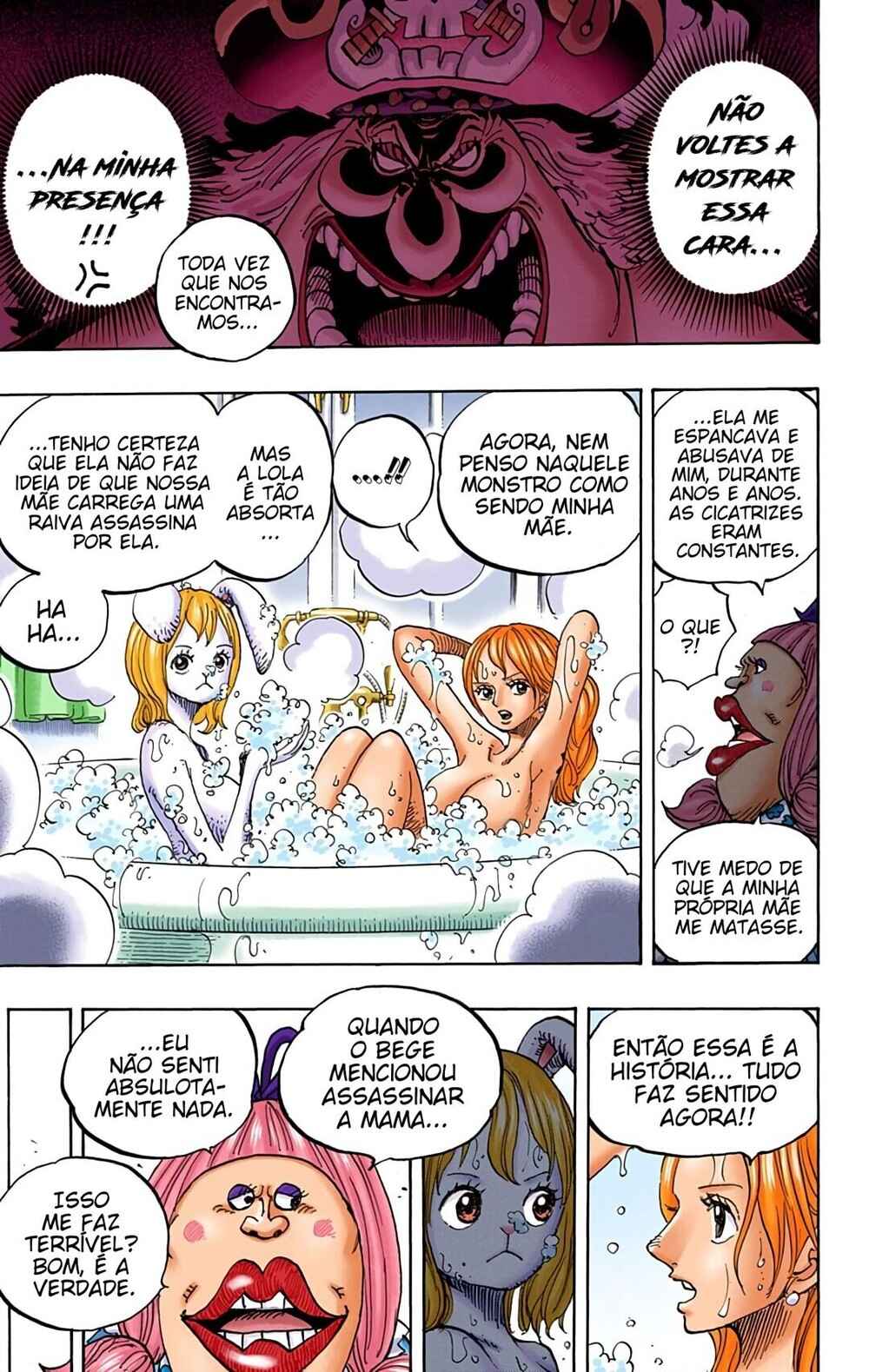 Chapter 858 - Page 11
